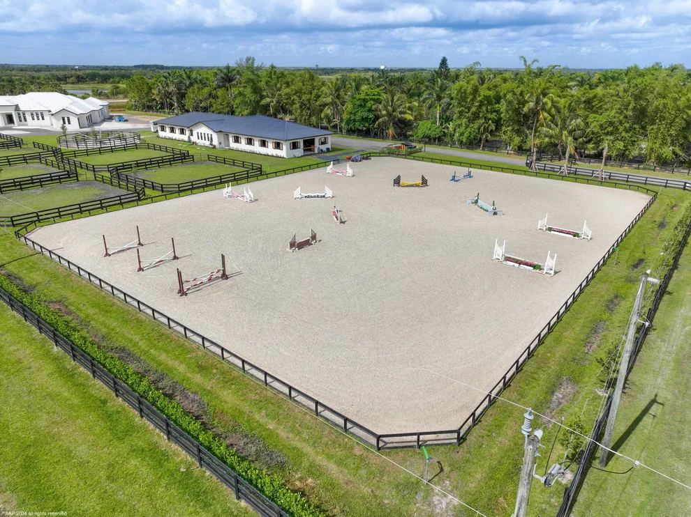 Unit for sale at 16028 Norris Road, Wellington, FL 33470