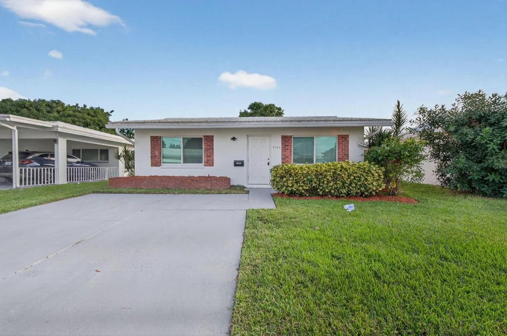 Unit for sale at 6700 NW 71st Court, Tamarac, FL 33321