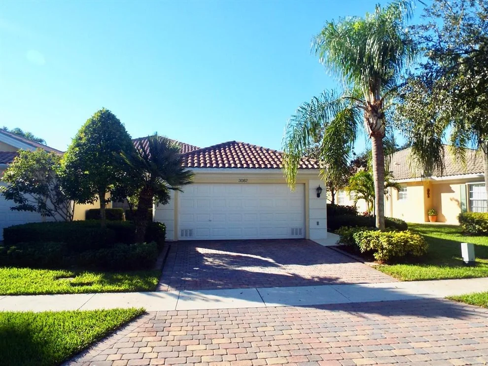 Unit for sale at 3082 Verdmont Lane, Wellington, FL 33414