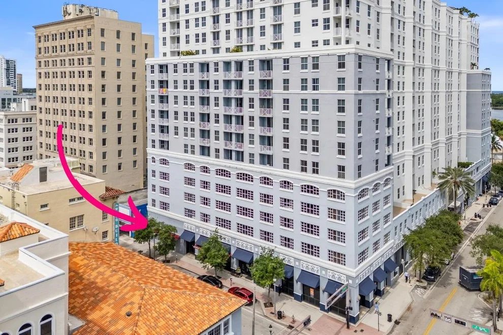 Unit for sale at 212 S Olive Avenue, West Palm Beach, FL 33411