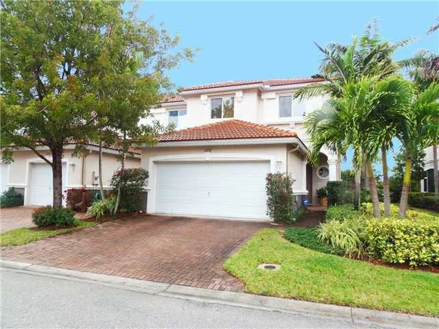 Unit for sale at 2372 Center Stone Lane, Riviera Beach, FL 33404