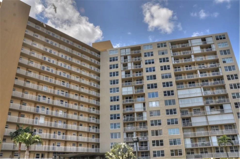 Unit for sale at 201 N Ocean Boulevard, Pompano Beach, FL 33062