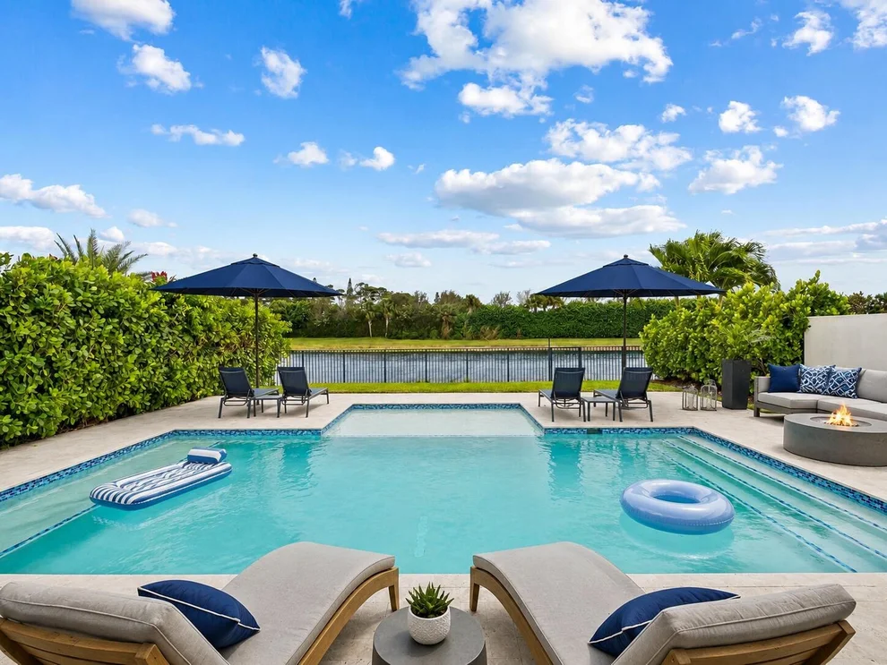 Unit for sale at 8683 Grand Prix Lane, Boynton Beach, FL 33472