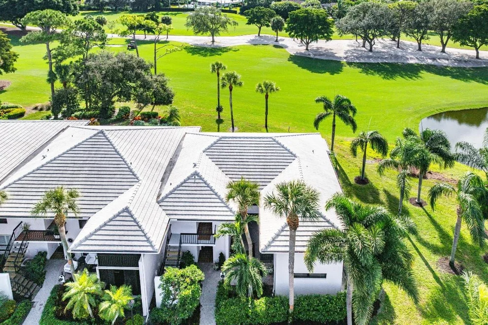 Unit for sale at 3832 Quail Ridge Drive, Boynton Beach, FL 33436
