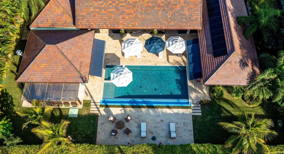 Unit for sale at 1 Los Mangos, Casa de Campo, DR 