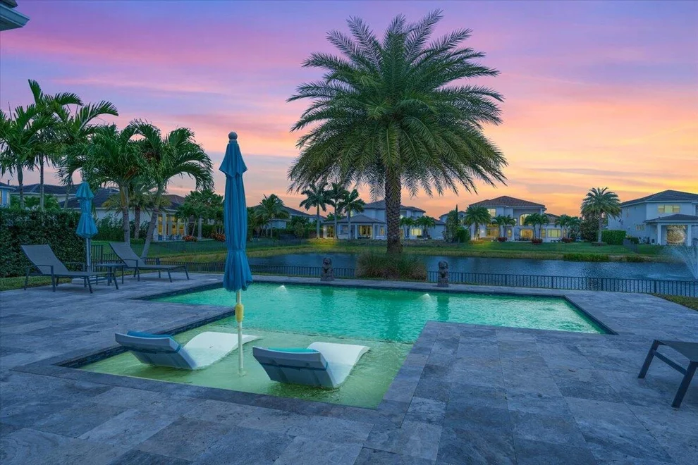 Unit for sale at 6940 NW 25th Way, Boca Raton, FL 33496