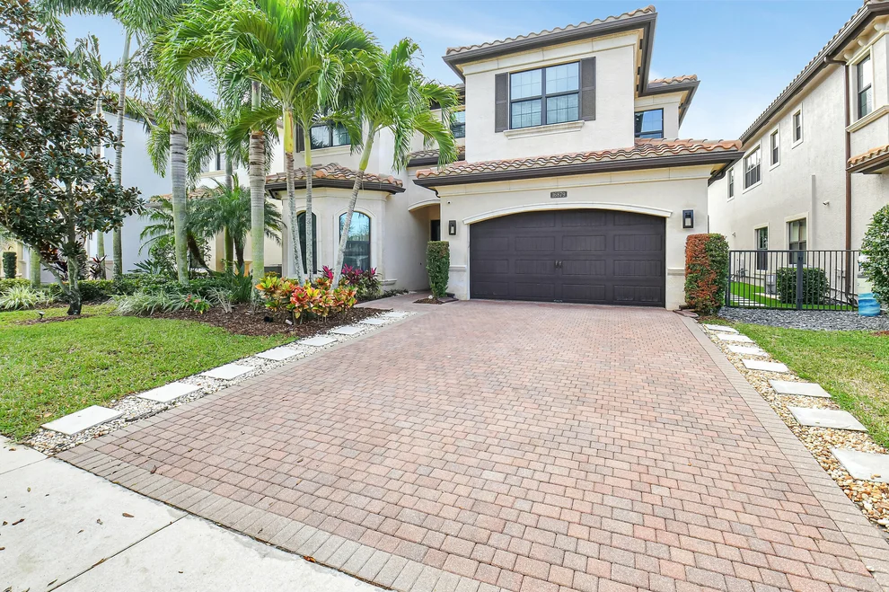 Unit for sale at 16879 Bridge Crossing Circle, Delray Beach, FL 33446