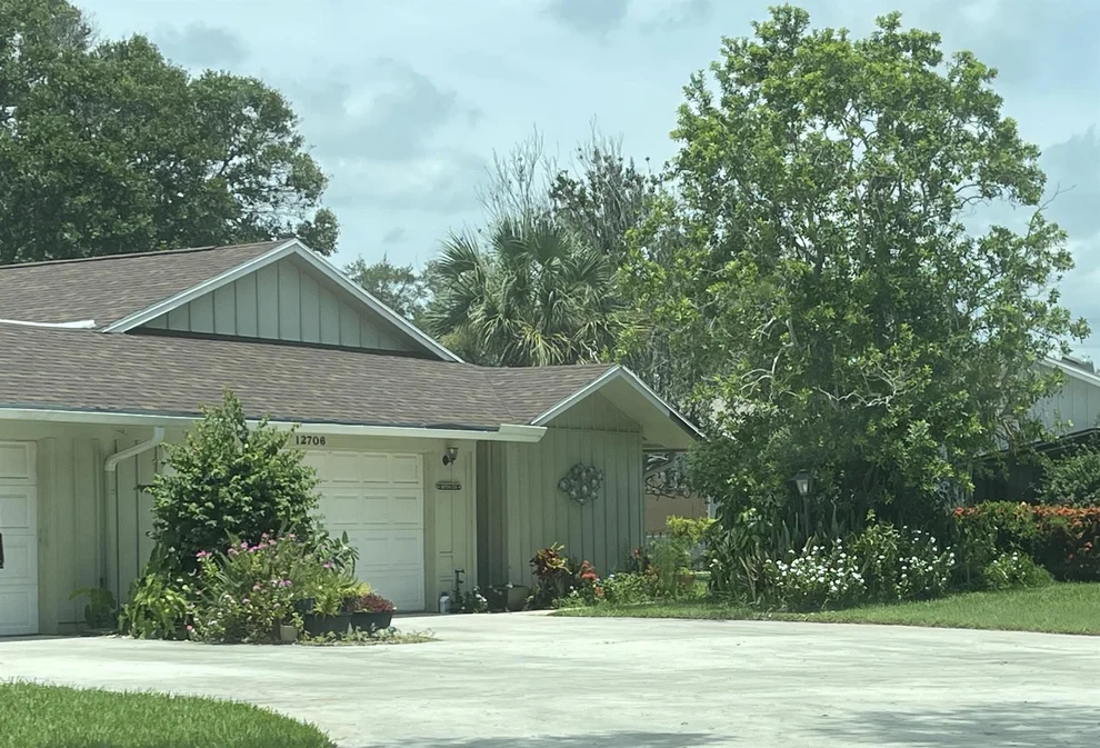 Unit for sale at 12706 SE Pinehurst Court, Hobe Sound, FL 33455