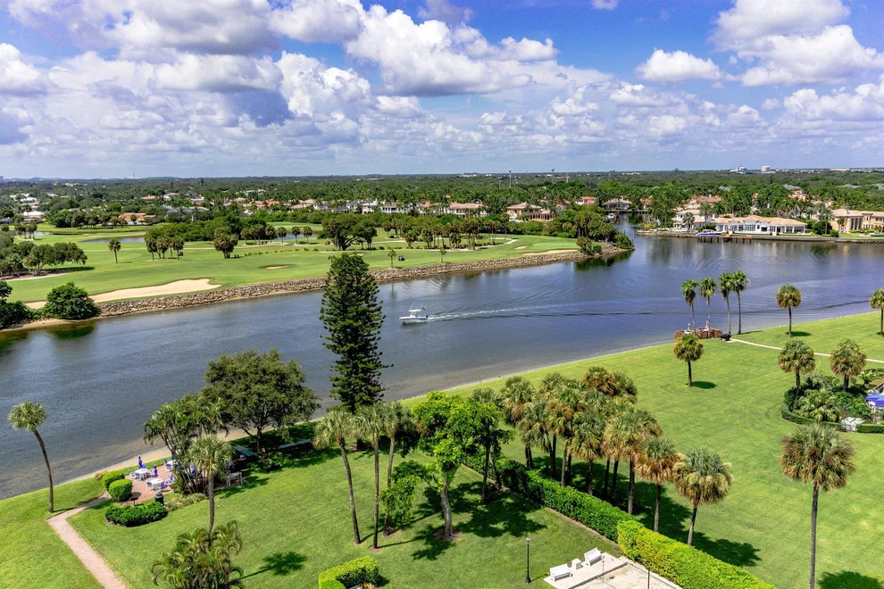 Unit for sale at 336 Golfview Road, North Palm Beach, FL 33408