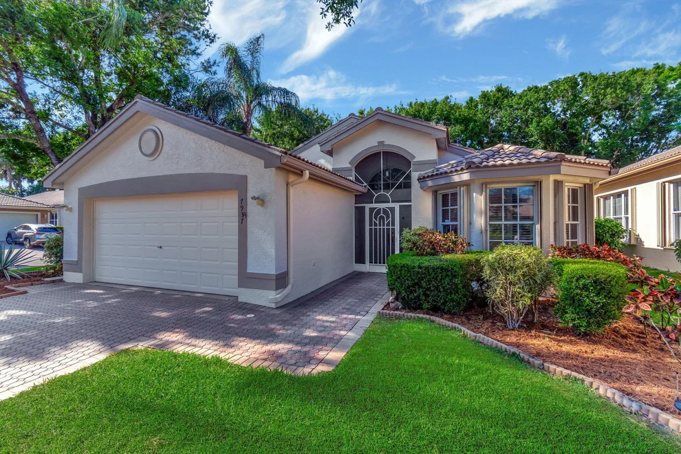 Unit for sale at 7937 Sonora Street, Boynton Beach, FL 33437