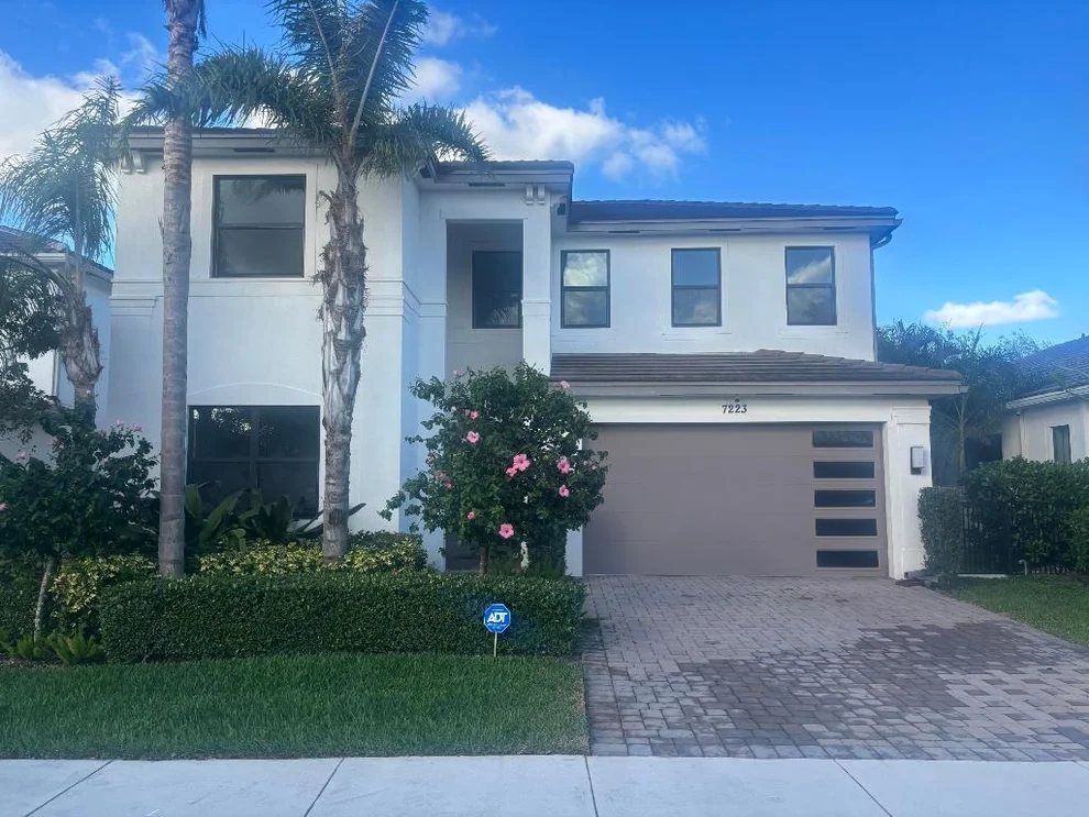 Unit for sale at 7223 Stella Lane, Lake Worth, FL 33463
