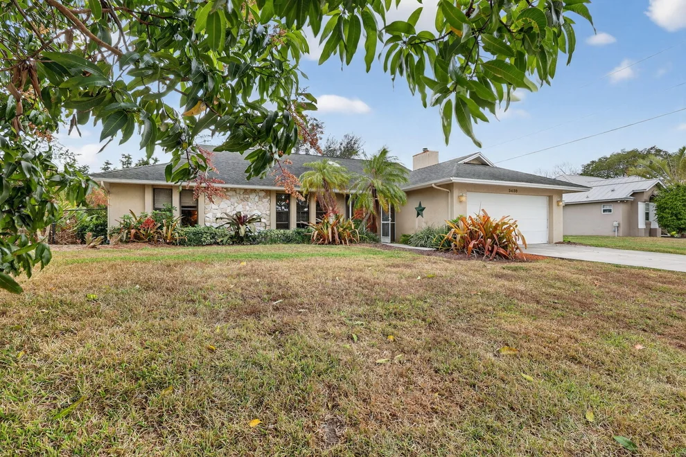 Unit for sale at 3438 SE Hart Circle, Port St Lucie, FL 34984
