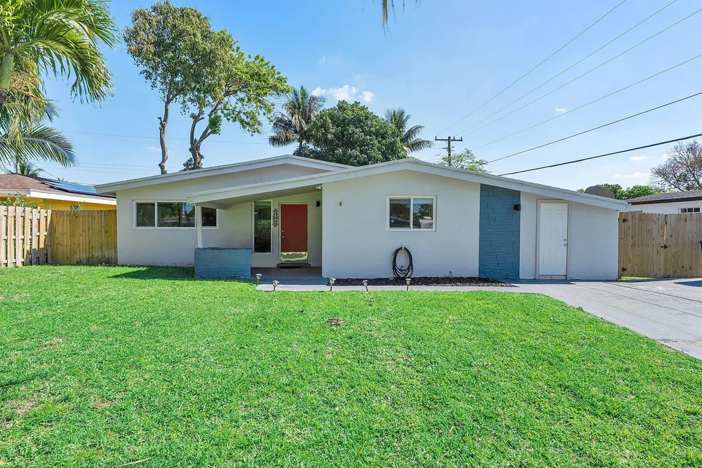 Unit for sale at 6770 Branch Street, Hollywood, FL 33024