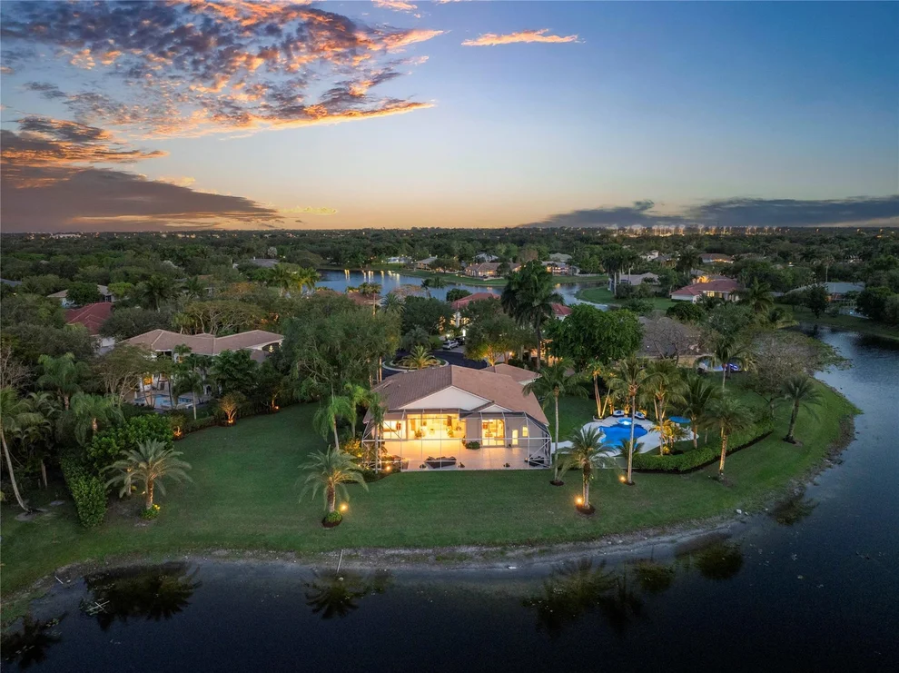 Unit for sale at 6627 NW 101st Terrace, Parkland, FL 33076
