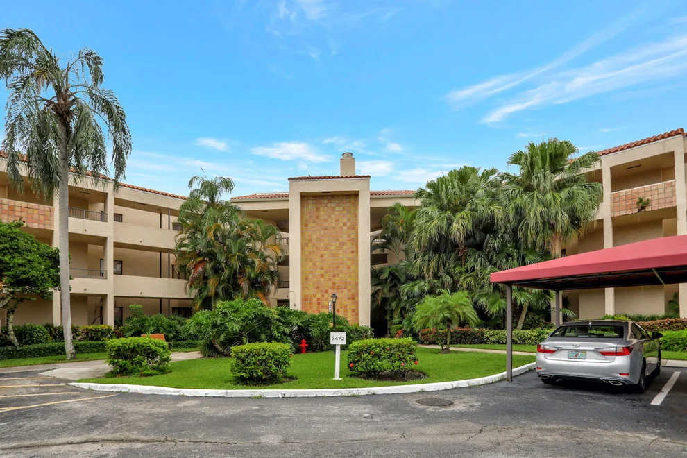 Unit for sale at 7472 La Paz Boulevard, Boca Raton, FL 33433