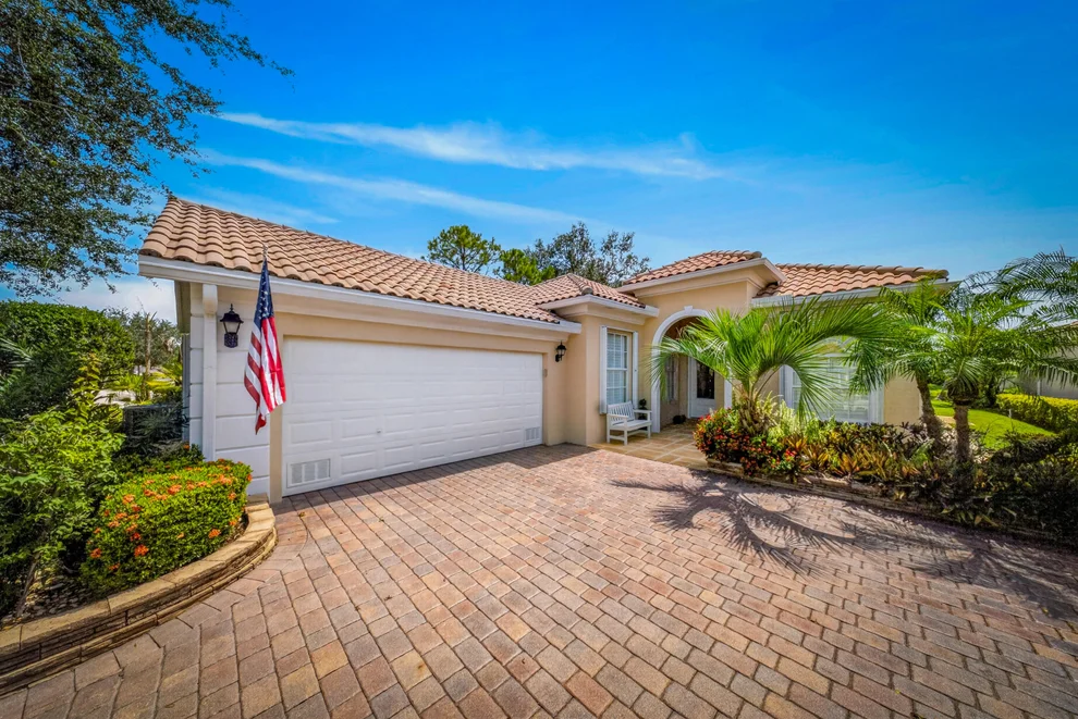 Unit for sale at 10811 SW Candlewood Road, Port St Lucie, FL 34987