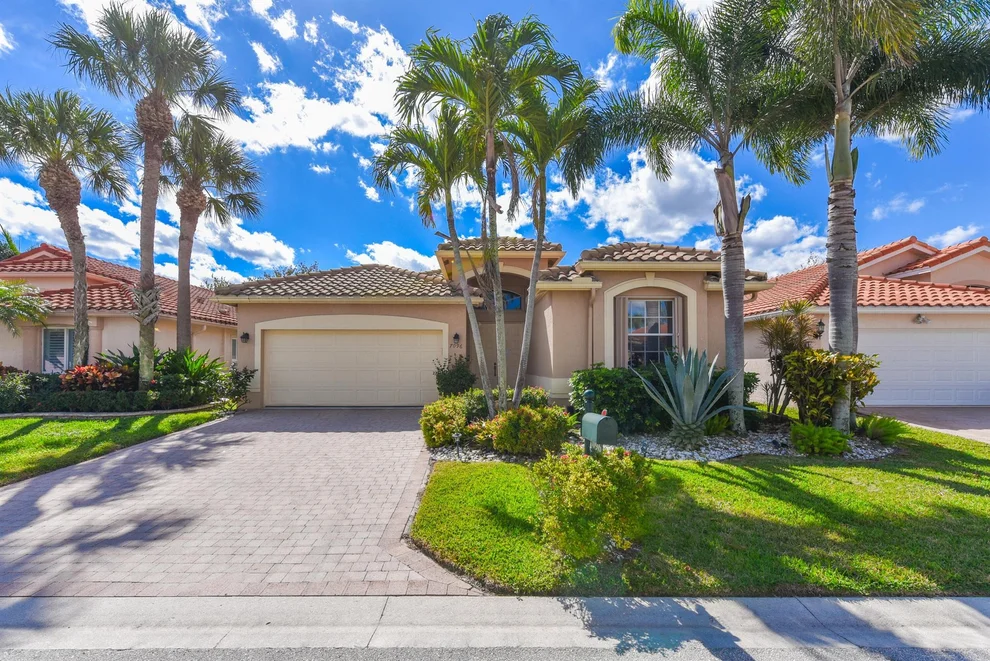Unit for sale at 7096 Lombardy Street, Boynton Beach, FL 33472