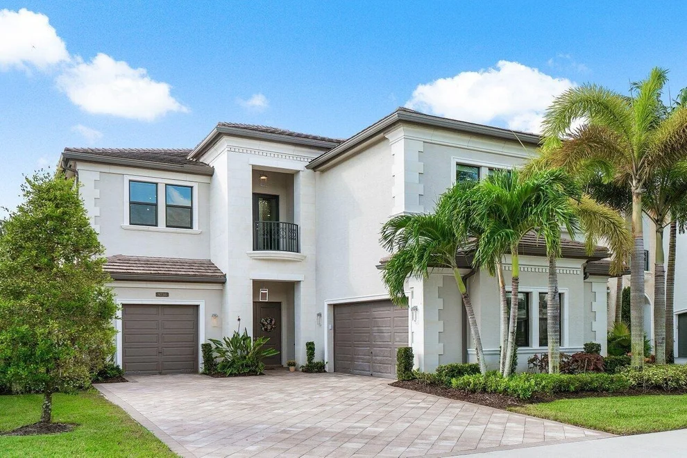 Unit for sale at 9736 Vitrail Lane, Delray Beach, FL 33446