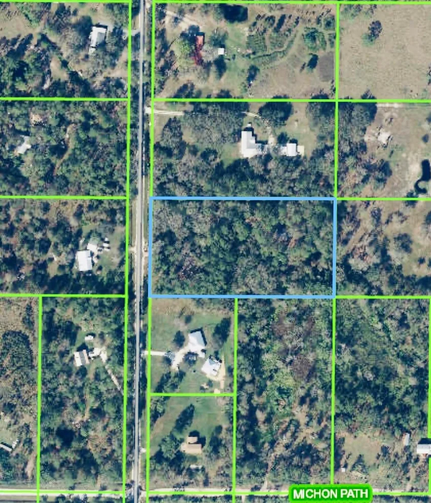 Unit for sale at 1652 N C Hill Road, Avon Park, FL 33825