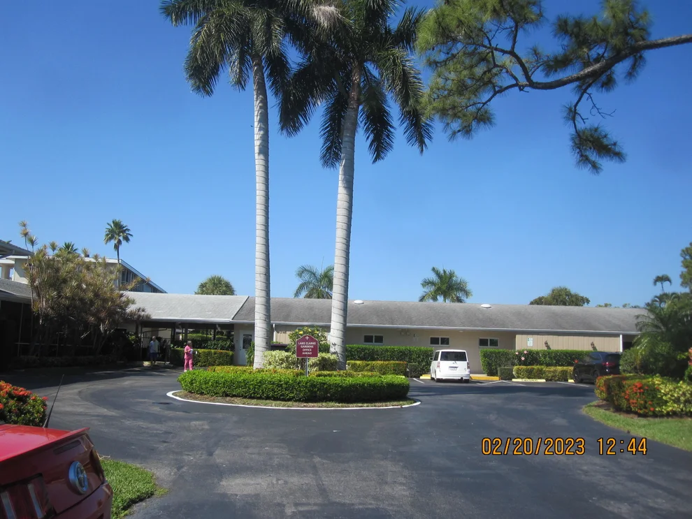 Unit for sale at 2615 S Garden Drive, Lake Worth, FL 33461