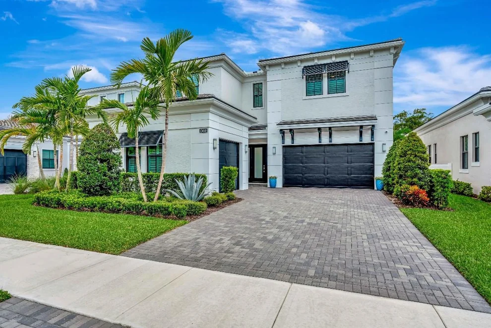 Unit for sale at 13618 Artisan Circle, Palm Beach Gardens, FL 33418