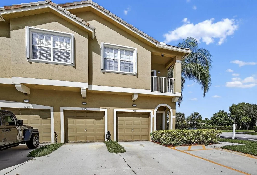 Unit for sale at 4230 SW 132 Way, Miramar, FL 33027