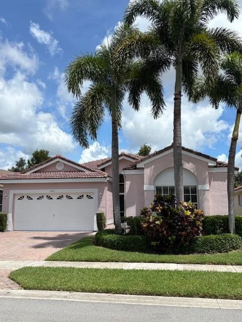 Unit for sale at 7697 Lemonwood Street, Boynton Beach, FL 33437