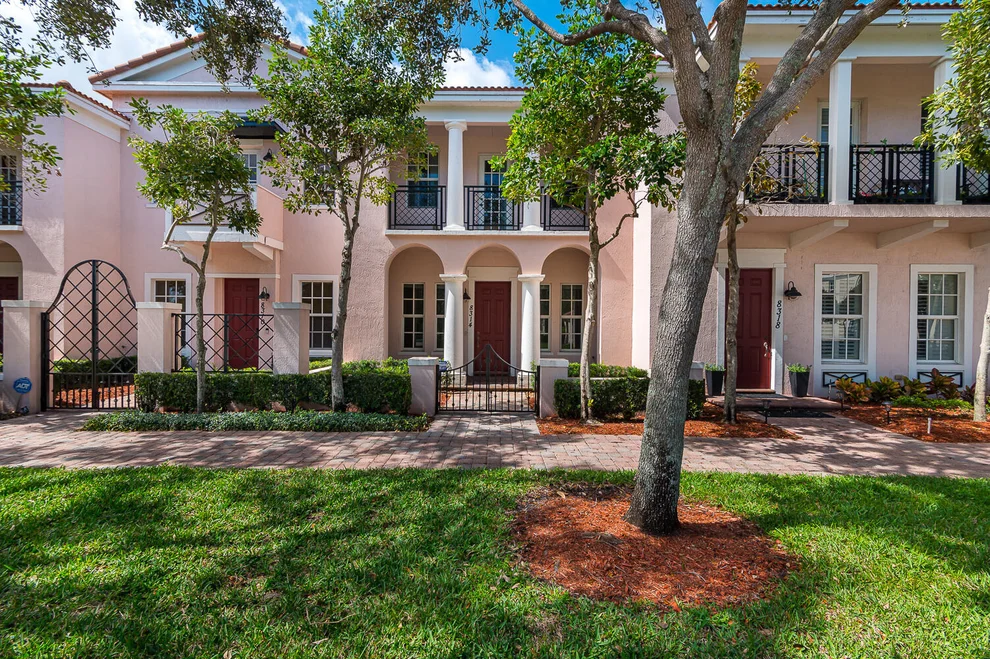 Unit for sale at 8314 NW 7th Court, Boca Raton, FL 33487