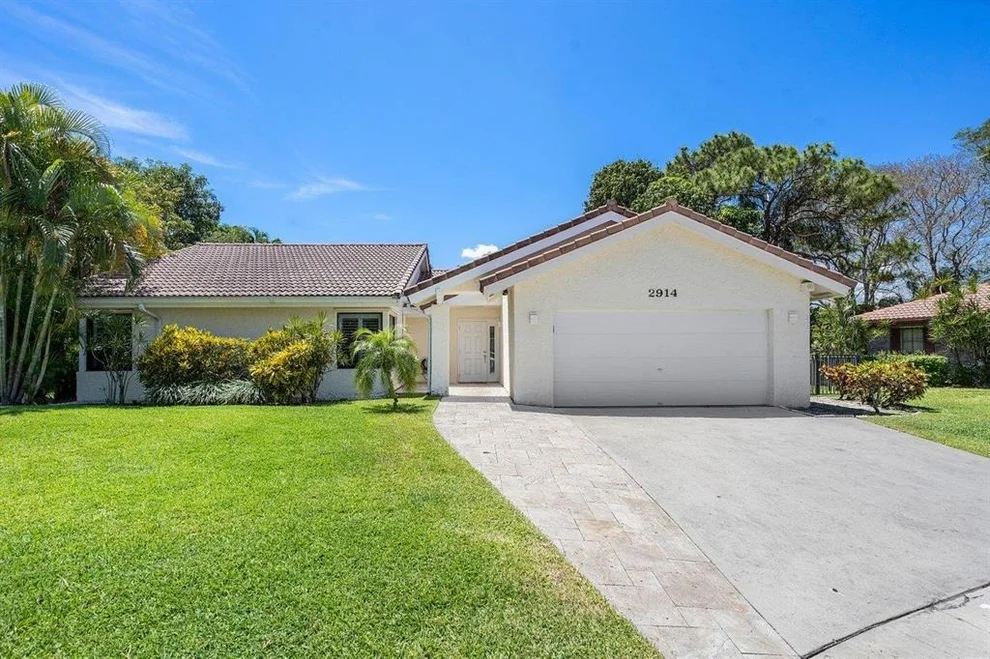 Unit for sale at 2914 NW 23rd Court, Boca Raton, FL 33431