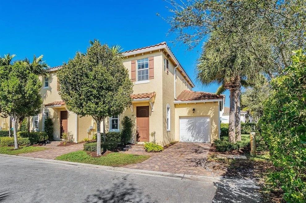 Unit for sale at 487 Lauren Pine Place, Boynton Beach, FL 33435