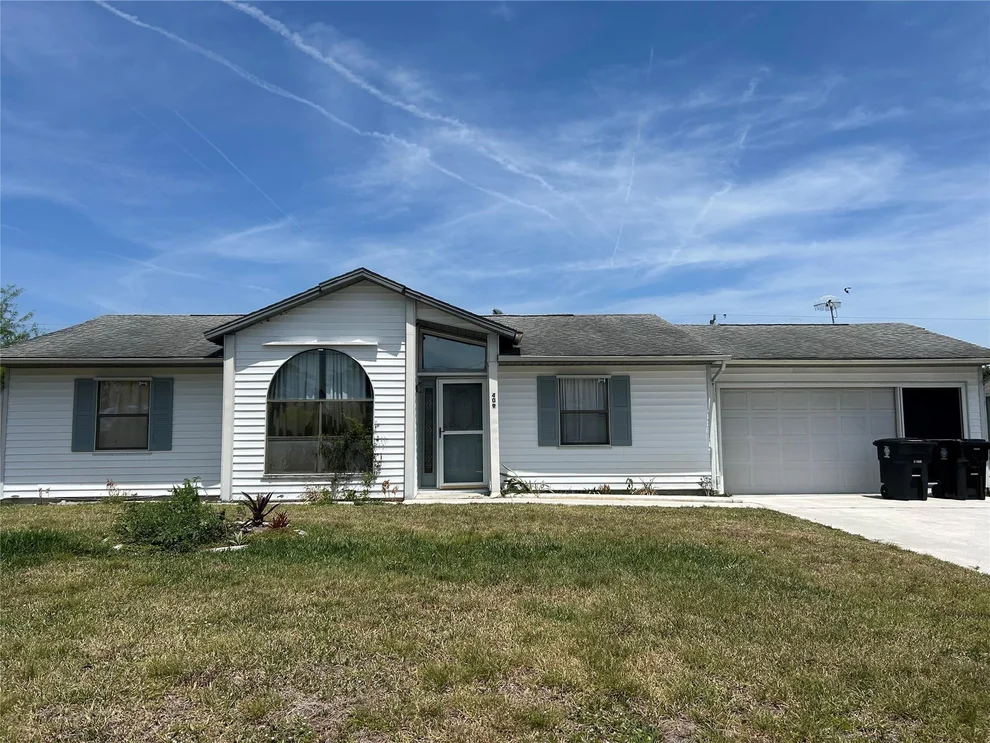 Unit for sale at 409 SW Voltair Terrace, Port St Lucie, FL 34984