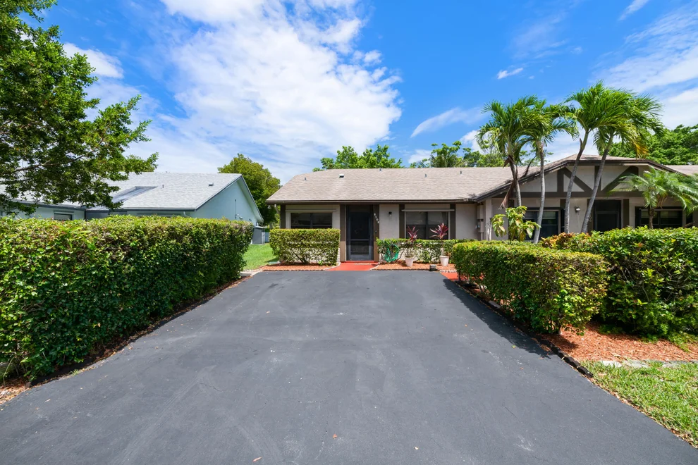 Unit for sale at 8108 NW 100th Way, Tamarac, FL 33321