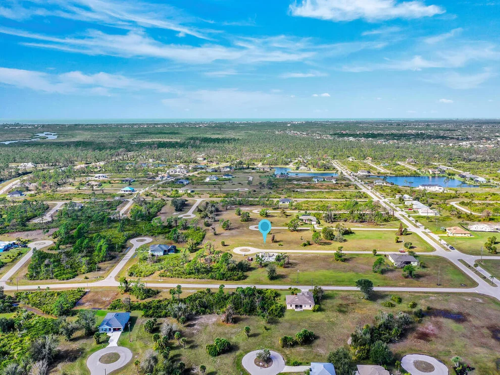Unit for sale at 6 GARNET Drive, Placida, FL 33946