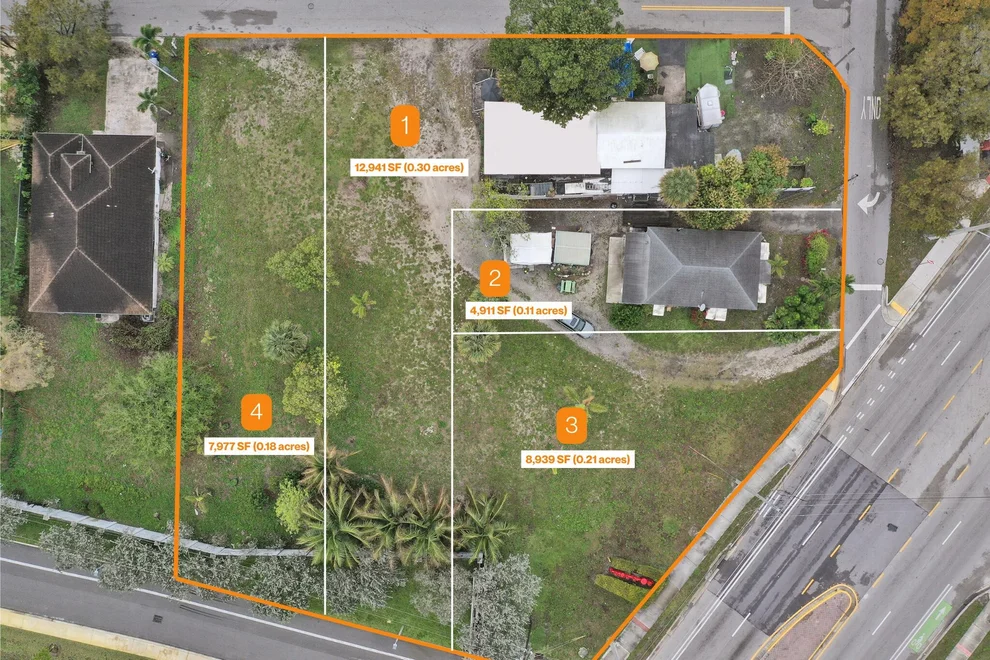 Unit for sale at 1412b NW 7th Street, Pompano Beach, FL 33069