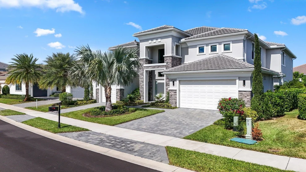 Unit for sale at 2725 NW 69th Street, Boca Raton, FL 33496