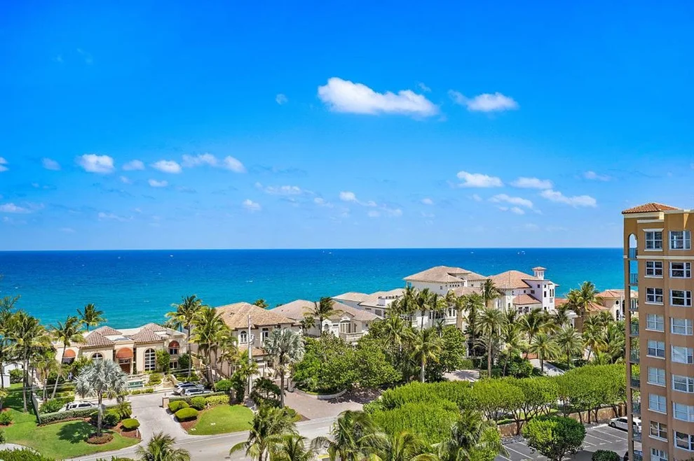 Unit for sale at 3594 S Ocean Boulevard, Highland Beach, FL 33487