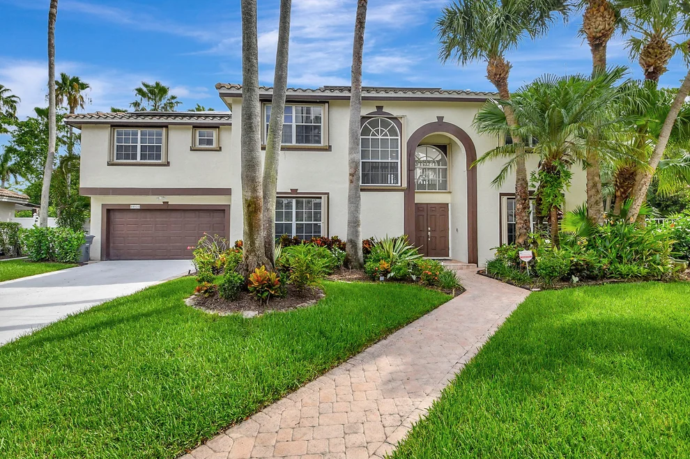 Unit for sale at 10531 Bexley Boulevard, Boca Raton, FL 33428