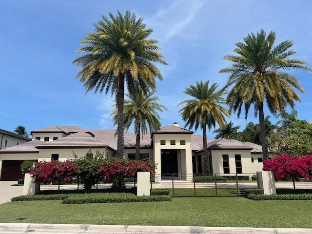 Unit for sale at 1788 Royal Palm Way, Boca Raton, FL 33432