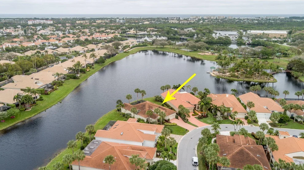 Unit for sale at 3498 Lantern Bay Drive, Jupiter, FL 33477