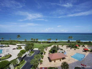 Unit for sale at 100 Ocean Trail Way, Jupiter, FL 33477