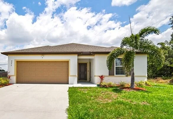 Unit for sale at 771 SW Sardinia Avenue, Port St Lucie, FL 34953
