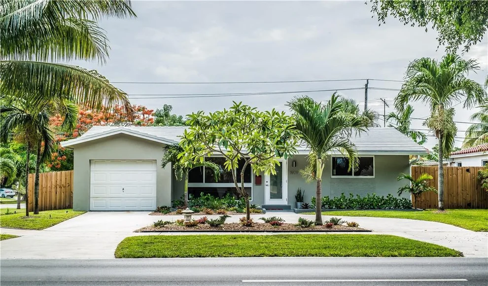 Unit for sale at 1909 N Park Road, Hollywood, FL 33021