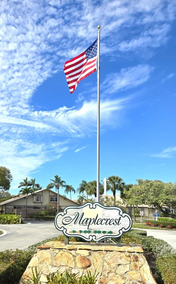 Unit for sale at 82 Maplecrest Circle, Jupiter, FL 33458