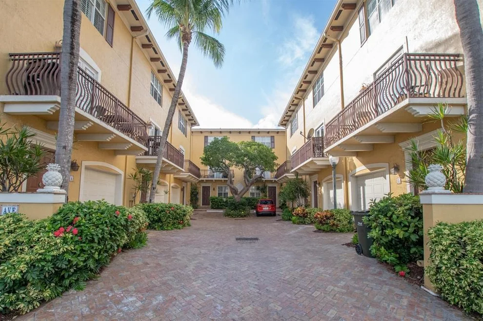 Unit for sale at 72 SE 6th Avenue, Delray Beach, FL 33483