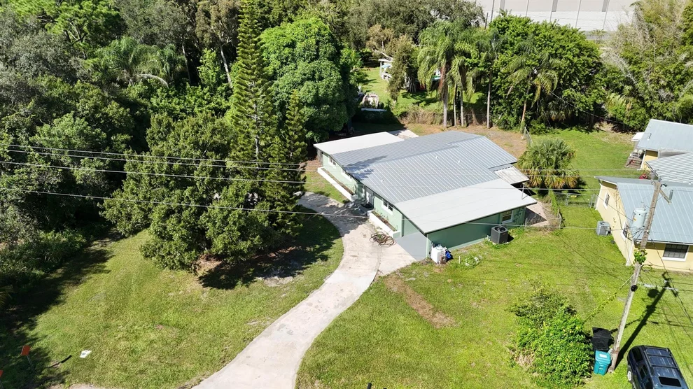 Unit for sale at 3827 St Marks Drive, Fort Pierce, FL 34982