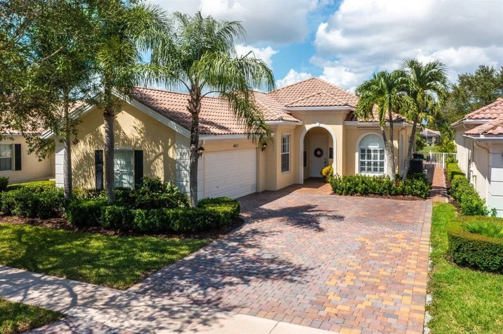 Unit for sale at 8317 Rosalie Lane, Wellington, FL 33414