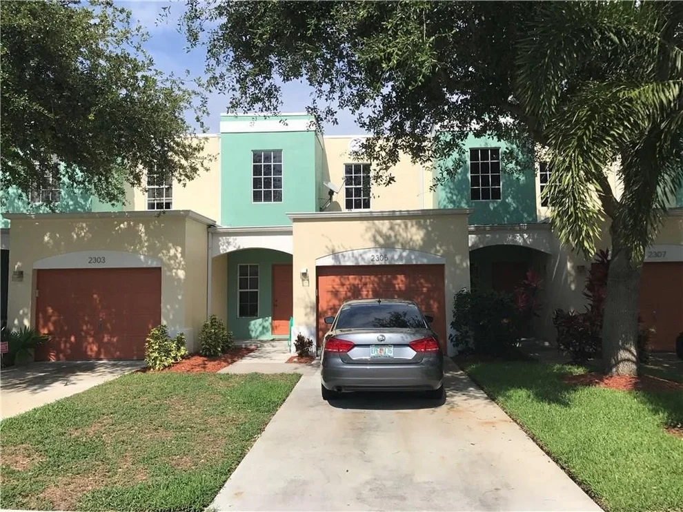 Unit for sale at 2305 Florida Boulevard, Delray Beach, FL 33483