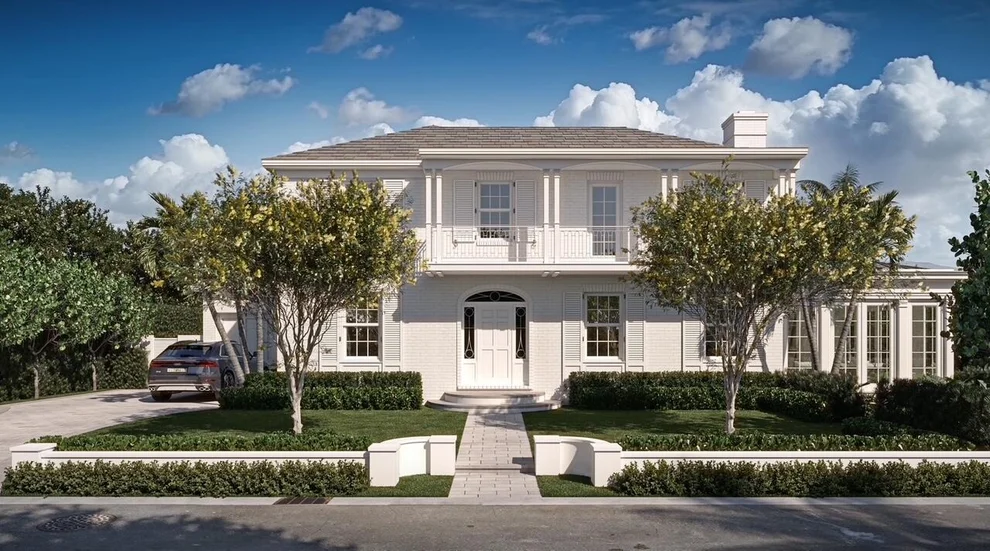 Unit for sale at 259 Queens Lane, Palm Beach, FL 33480