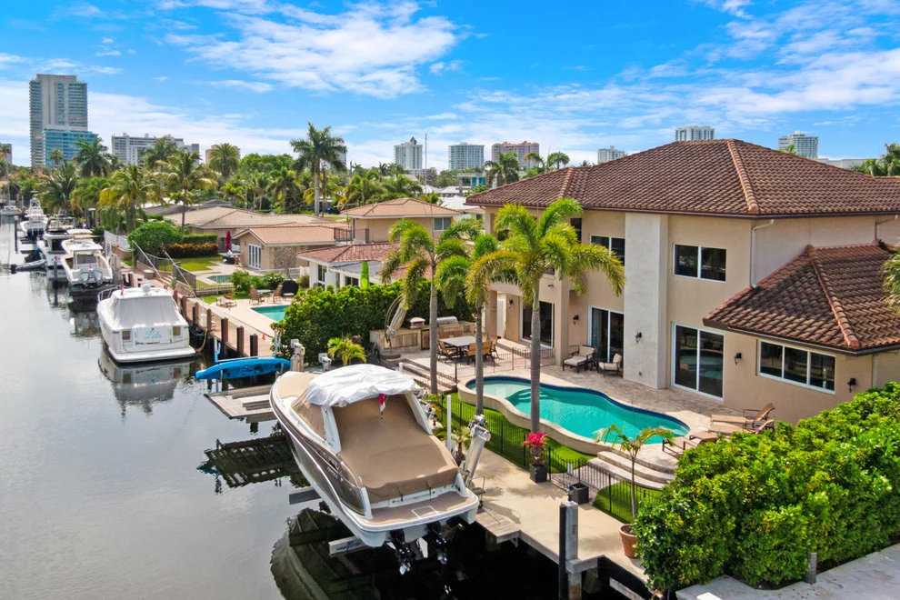 Unit for sale at 2461 SE 10th Street, Pompano Beach, FL 33062