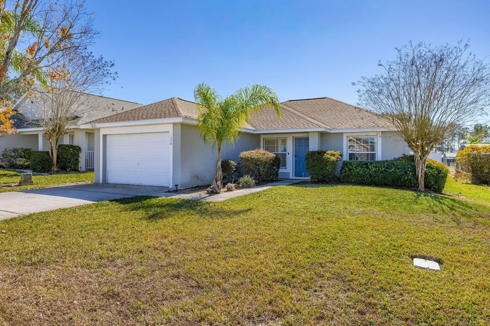 Unit for sale at 128 Pine Cone Drive, Davenport, FL 33897